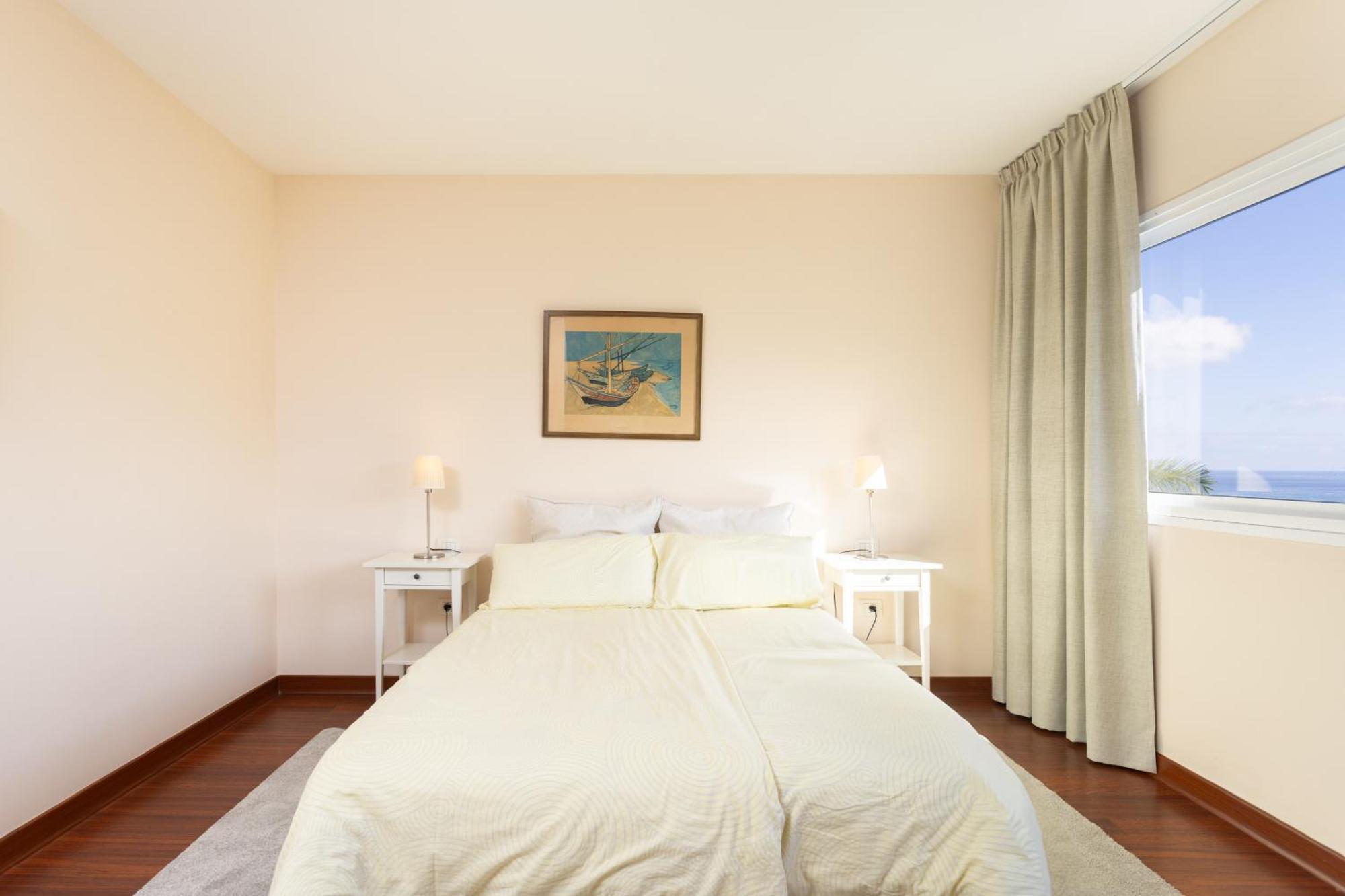 Azalea - Vivienda Vacacional Puerto de la Cruz  Buitenkant foto