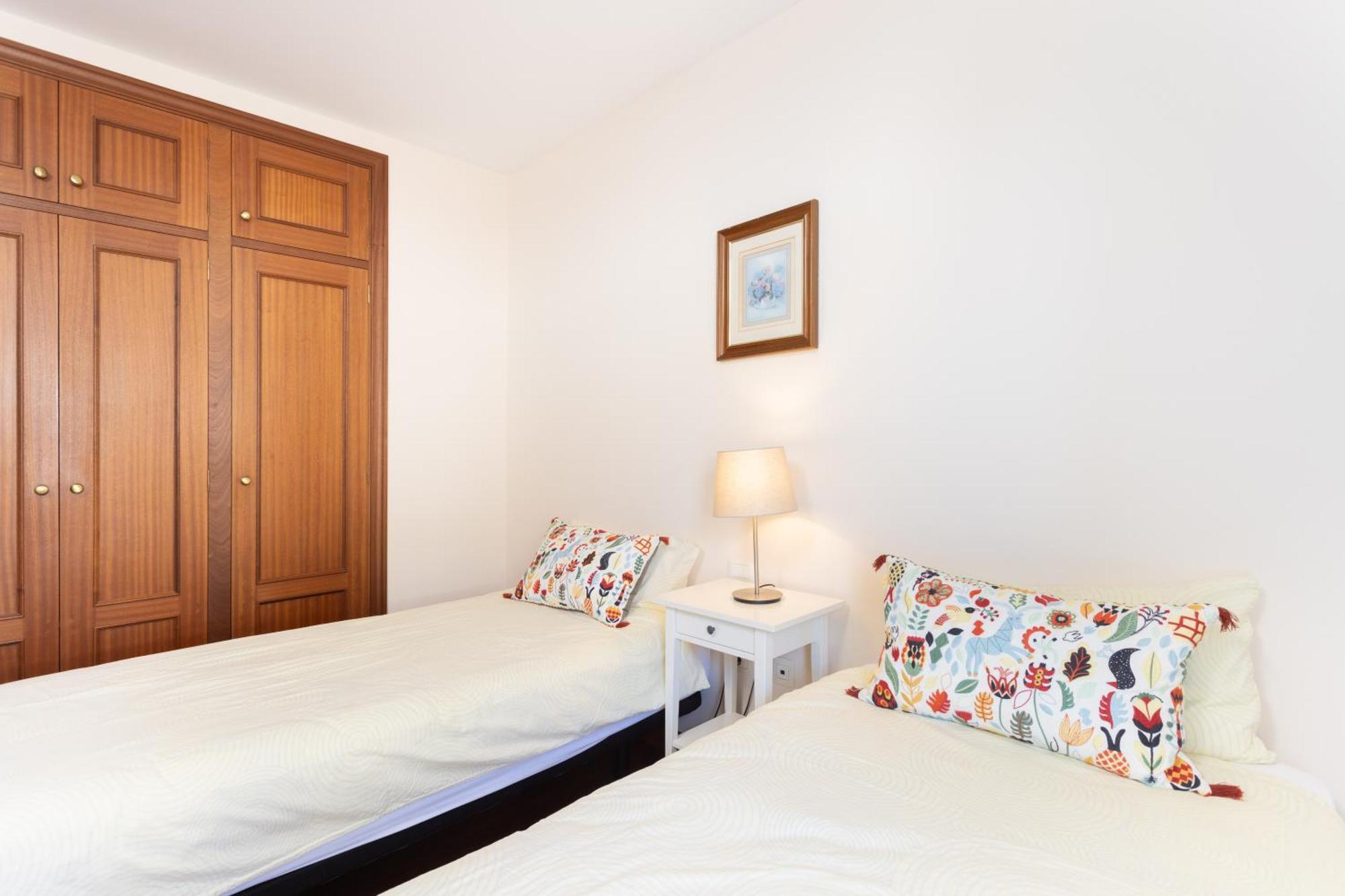Azalea - Vivienda Vacacional Puerto de la Cruz  Buitenkant foto