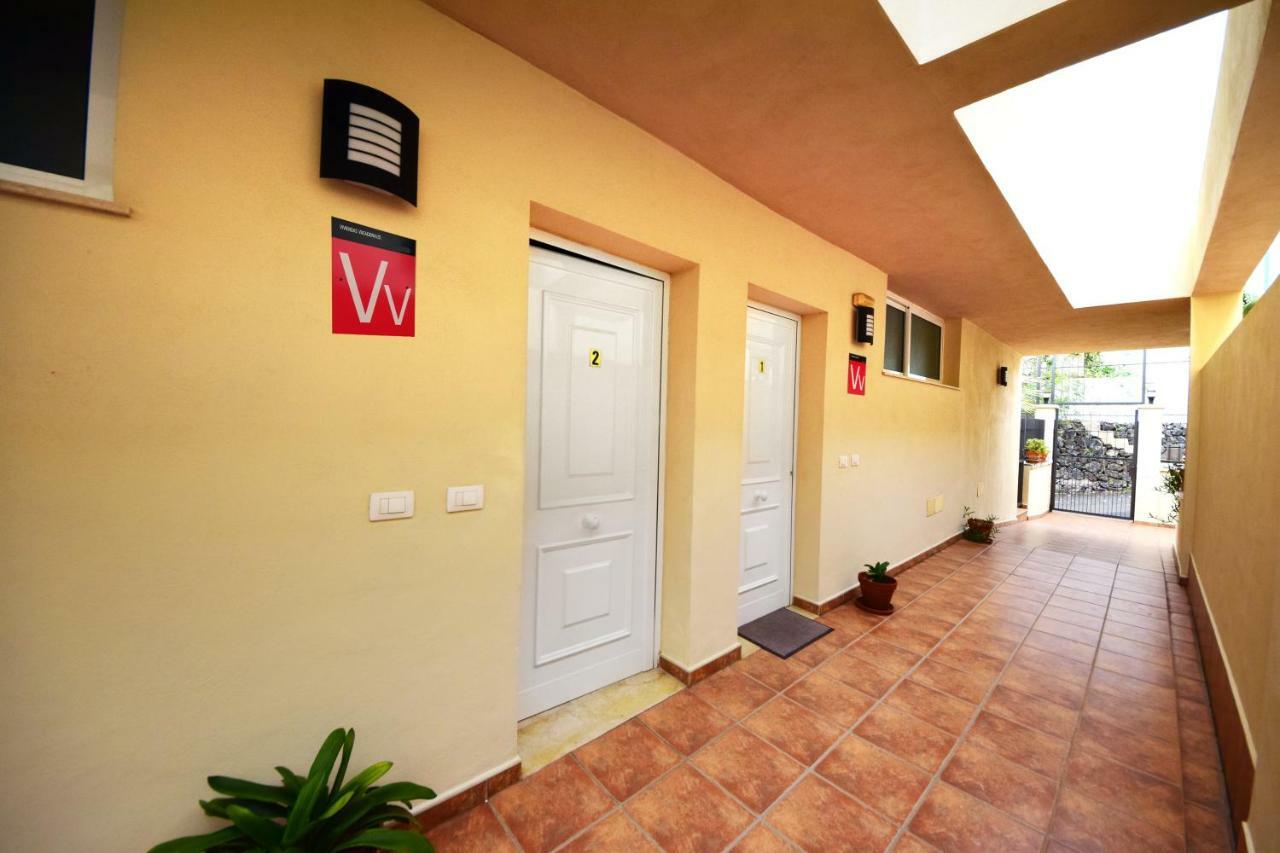 Azalea - Vivienda Vacacional Puerto de la Cruz  Buitenkant foto